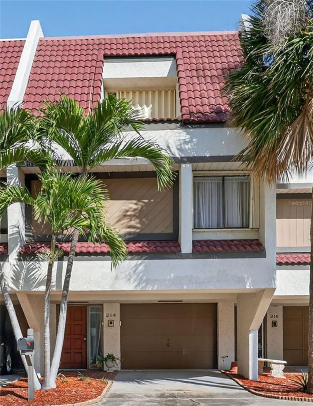 Photo of 214 Skiff Point #214, Clearwater, FL 33767 (MLS # TB8453027)