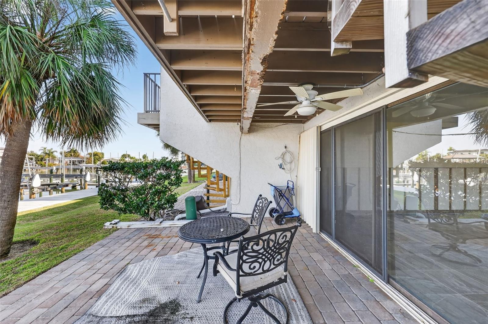 SKIFF HARBOUR TWNHS CONDO - Residential