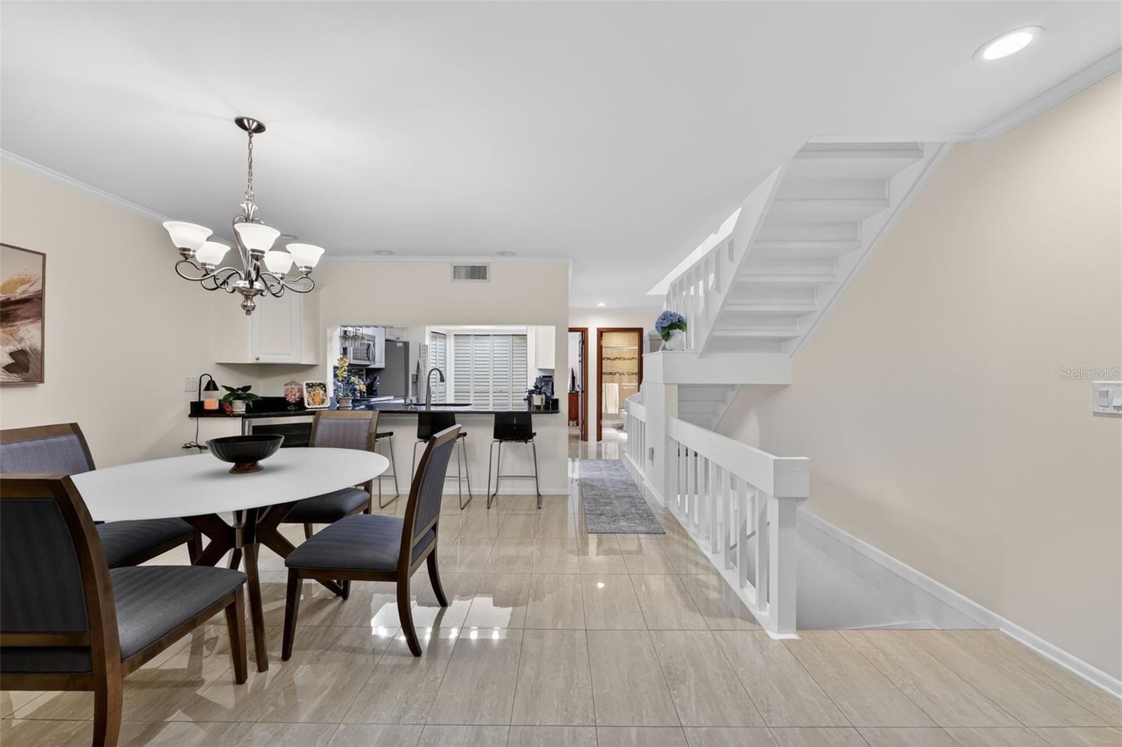 SKIFF HARBOUR TWNHS CONDO - Residential