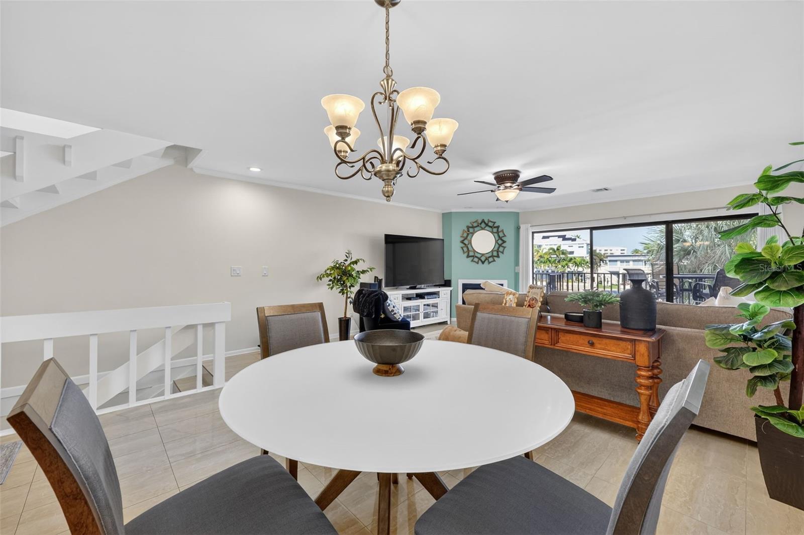 SKIFF HARBOUR TWNHS CONDO - Residential