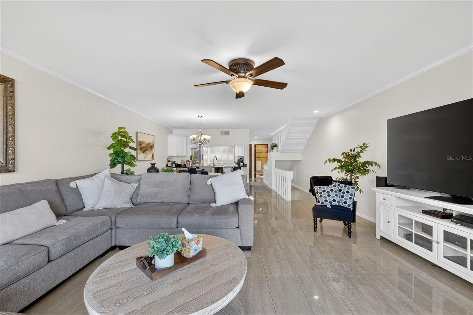 SKIFF HARBOUR TWNHS CONDO - Residential