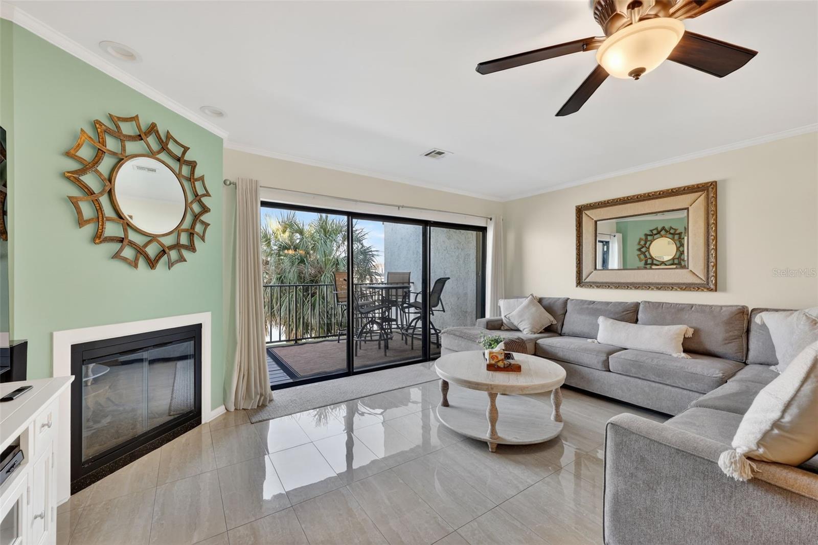 SKIFF HARBOUR TWNHS CONDO - Residential