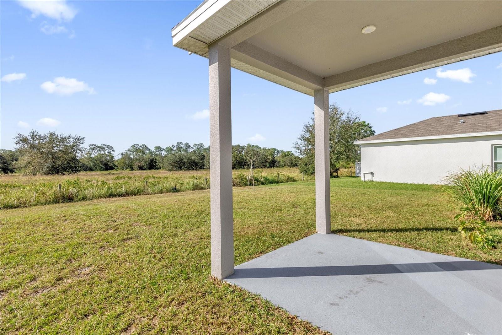 EAGLE LANDING PHASE II - Residential