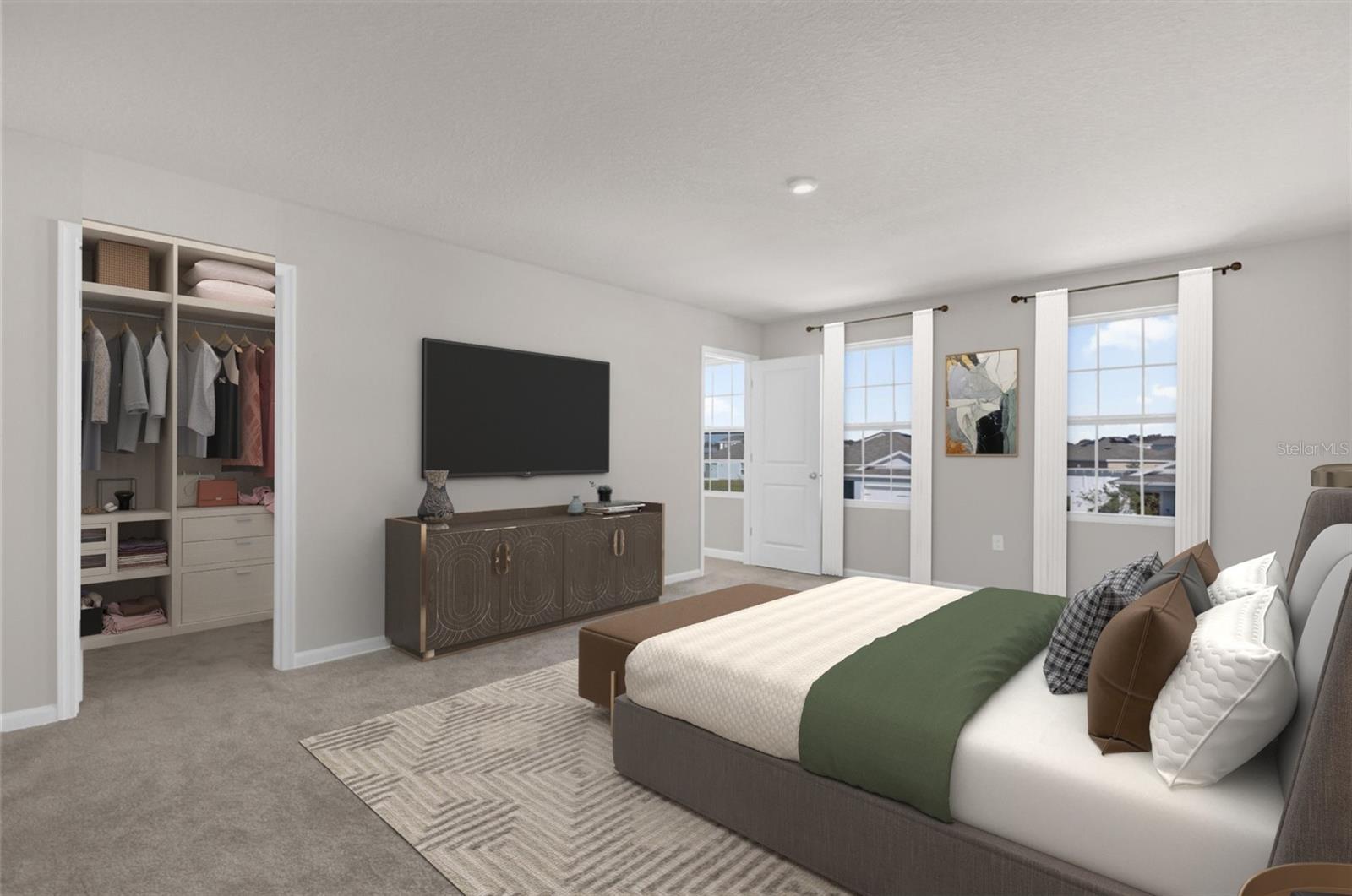 EAGLE LANDING PHASE II - Residential