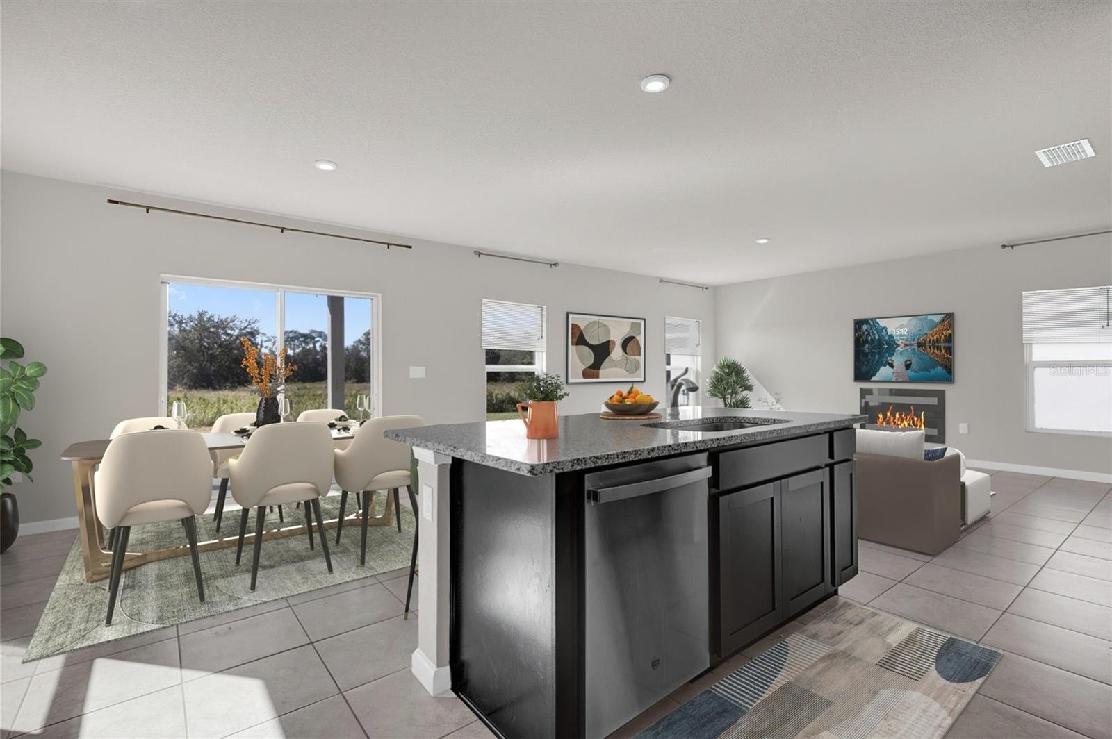 EAGLE LANDING PHASE II - Residential