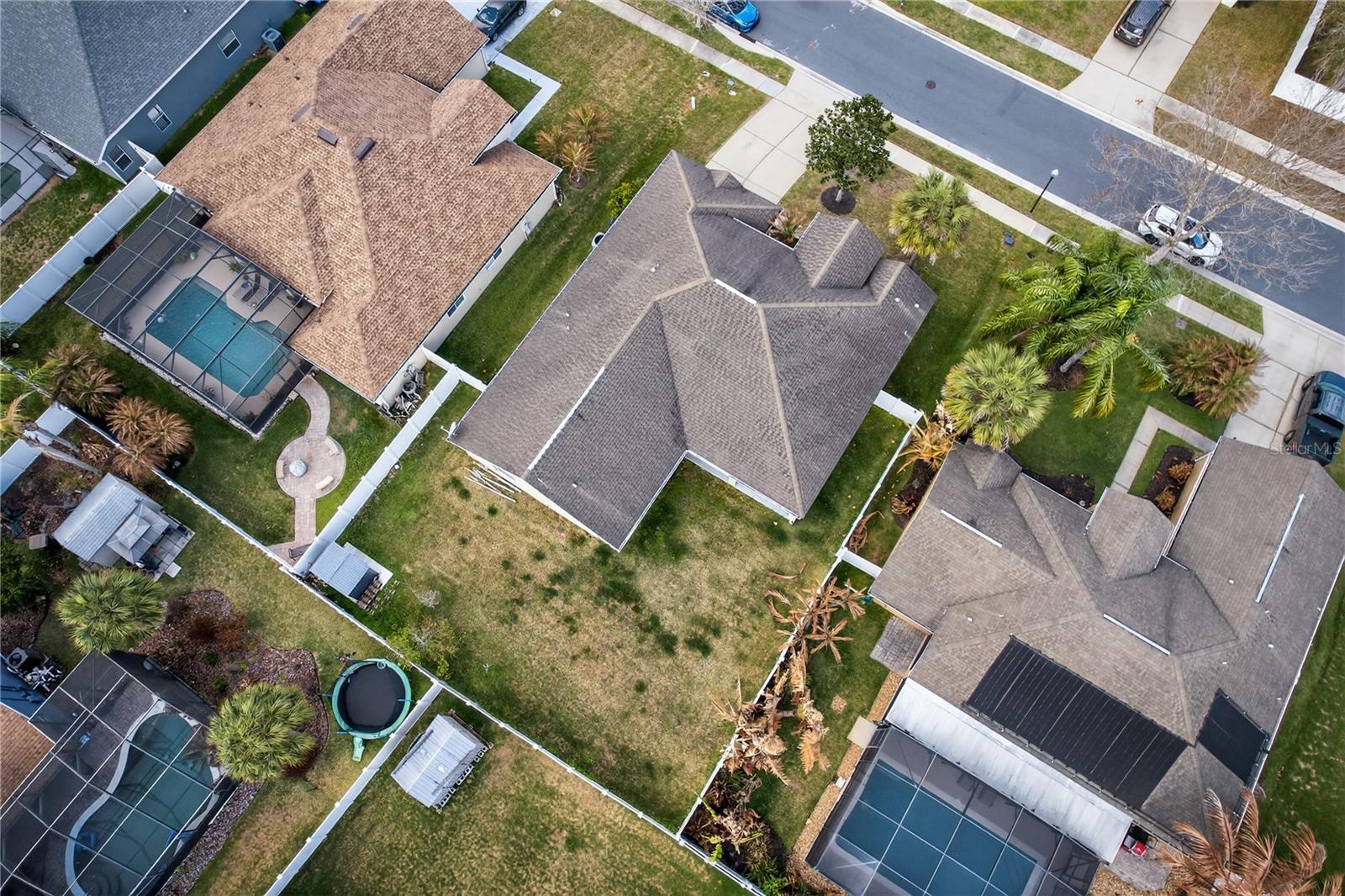 INDIAN LAKES - Residential