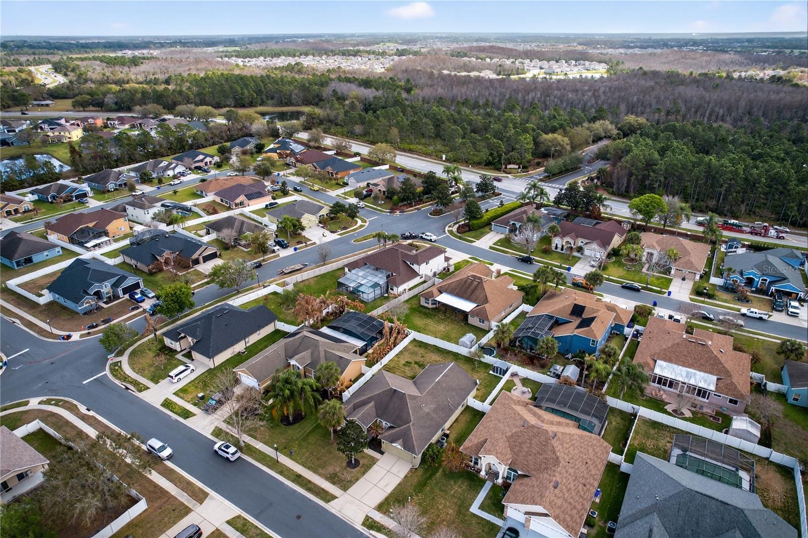 INDIAN LAKES - Residential