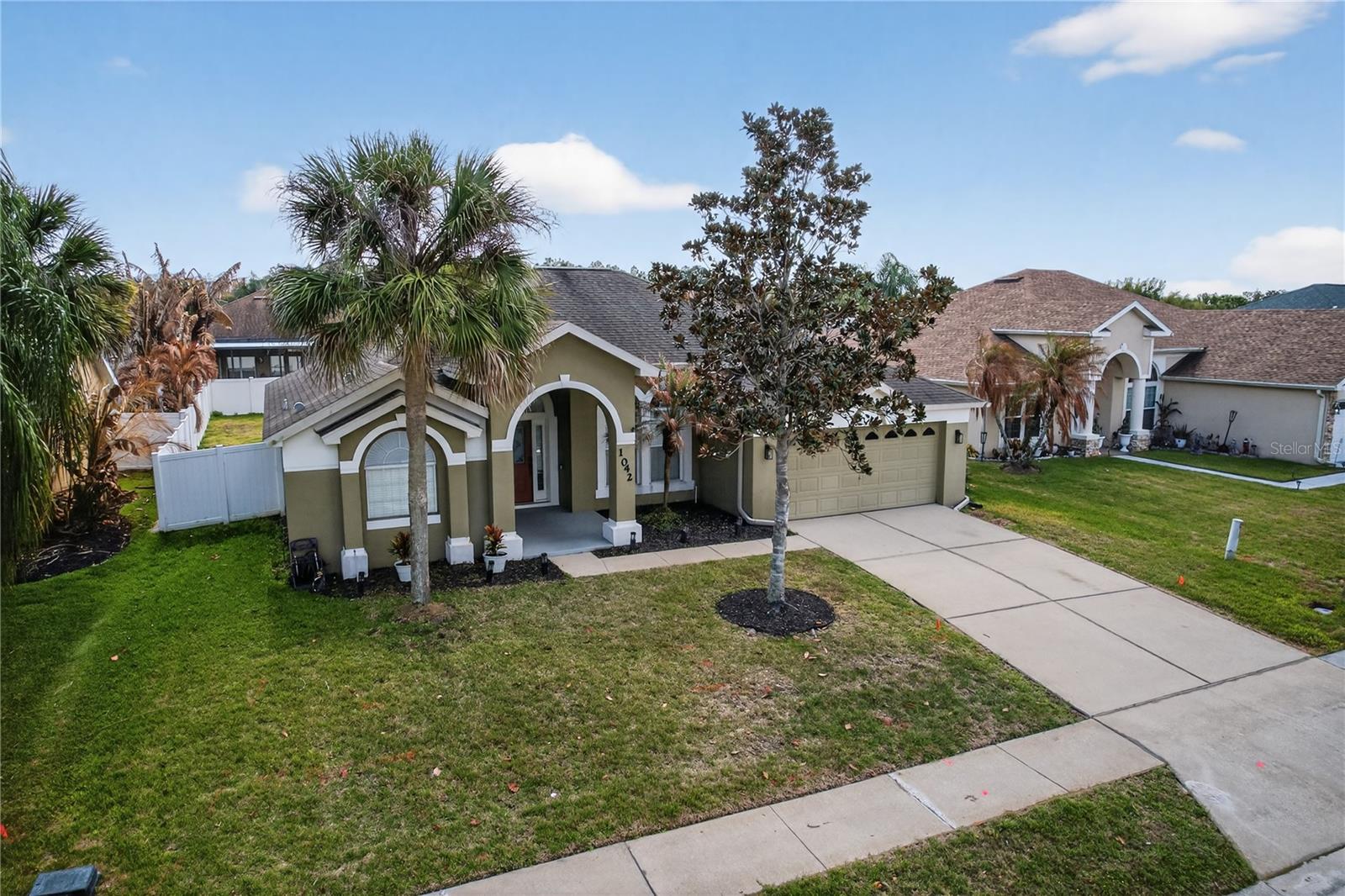 INDIAN LAKES - Residential