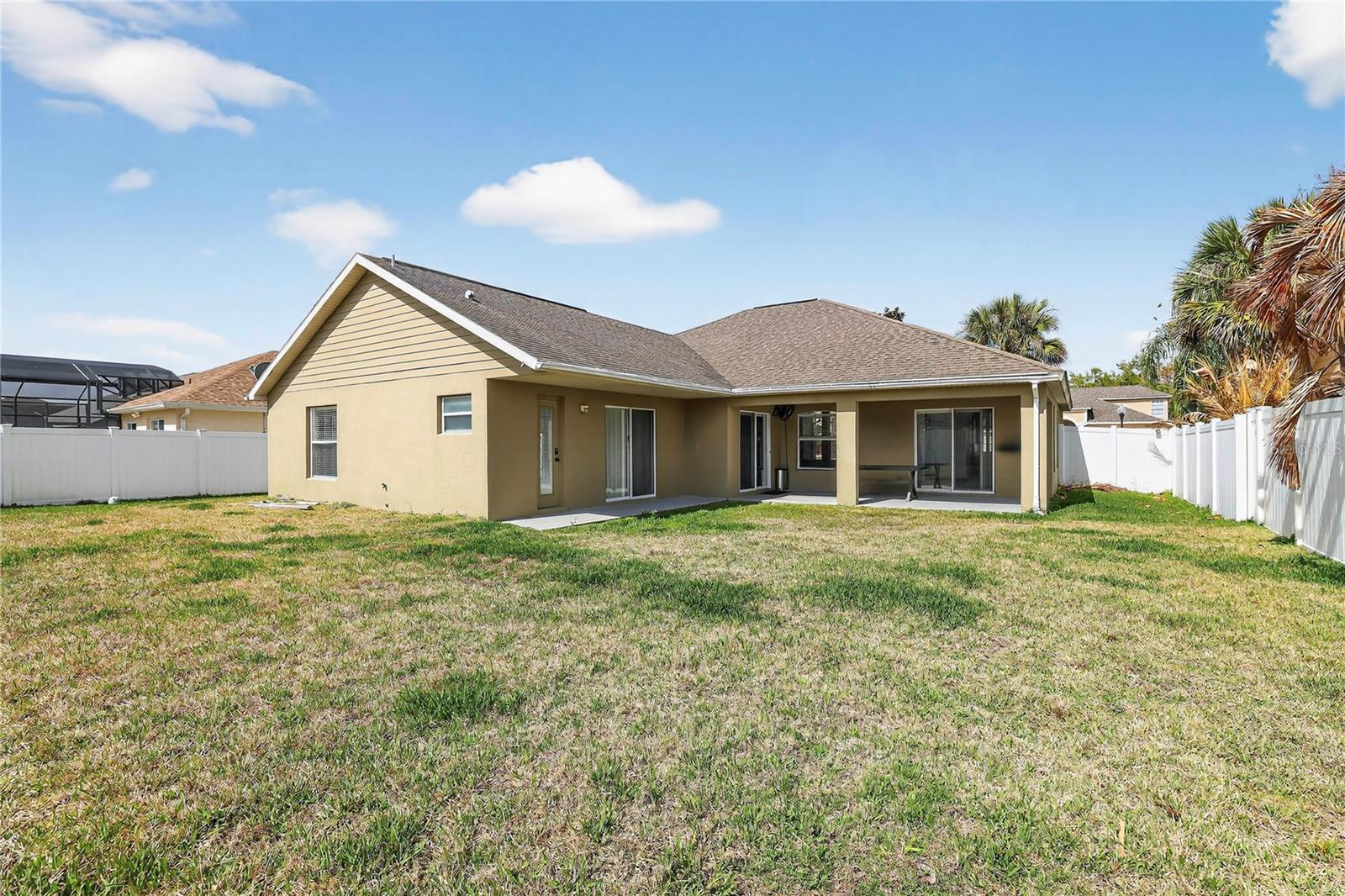 INDIAN LAKES - Residential