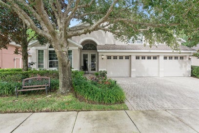 2819 SUMMER SWAN DRIVE ORLANDO FL 32825