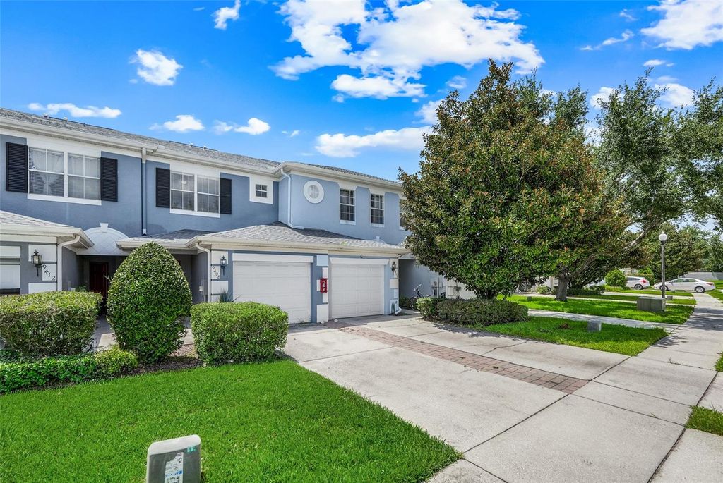 Photo of 9408 Flowering Cottonwood Road, Orlando, FL 32832 (MLS # S5154132)