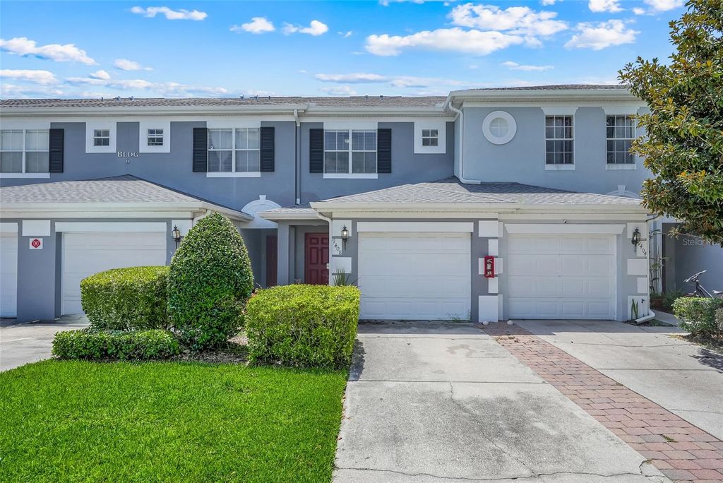 Photo of 9408 Flowering Cottonwood Road, Orlando, FL 32832 (MLS # S5154132)
