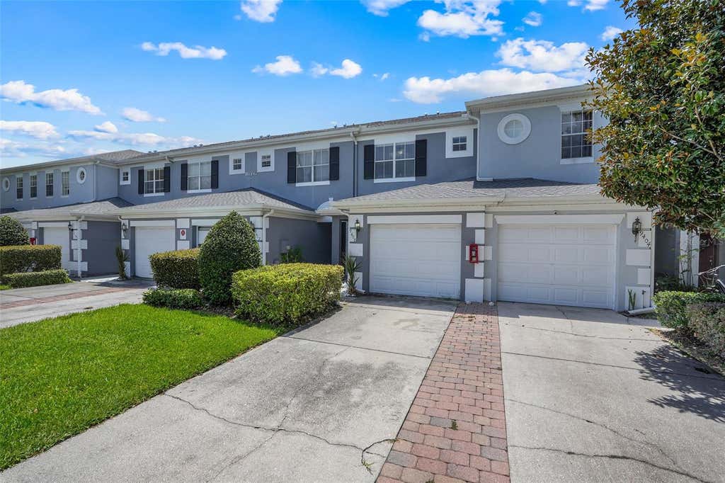 Photo of 9408 Flowering Cottonwood Road, Orlando, FL 32832 (MLS # S5154132)