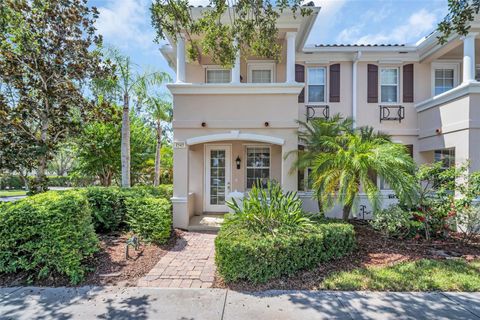 Photo of 1545 Napoli Drive W, Sarasota, FL 34232 (MLS # TB8478049)