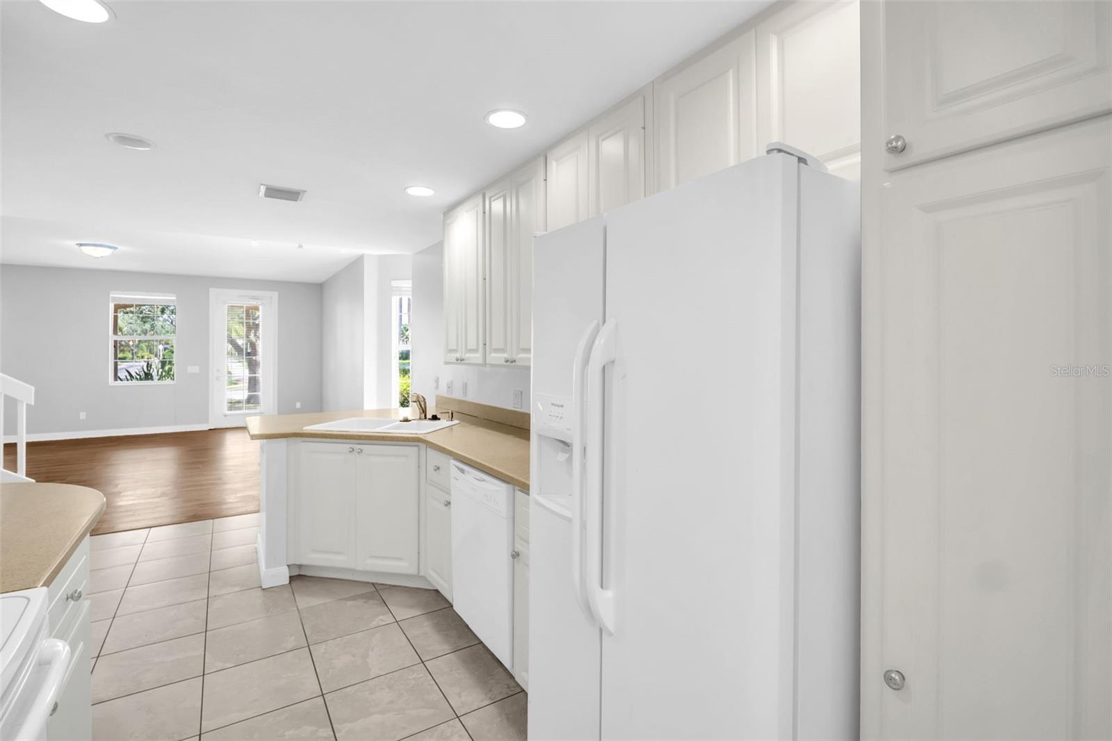 SAN PALERMO - Residential