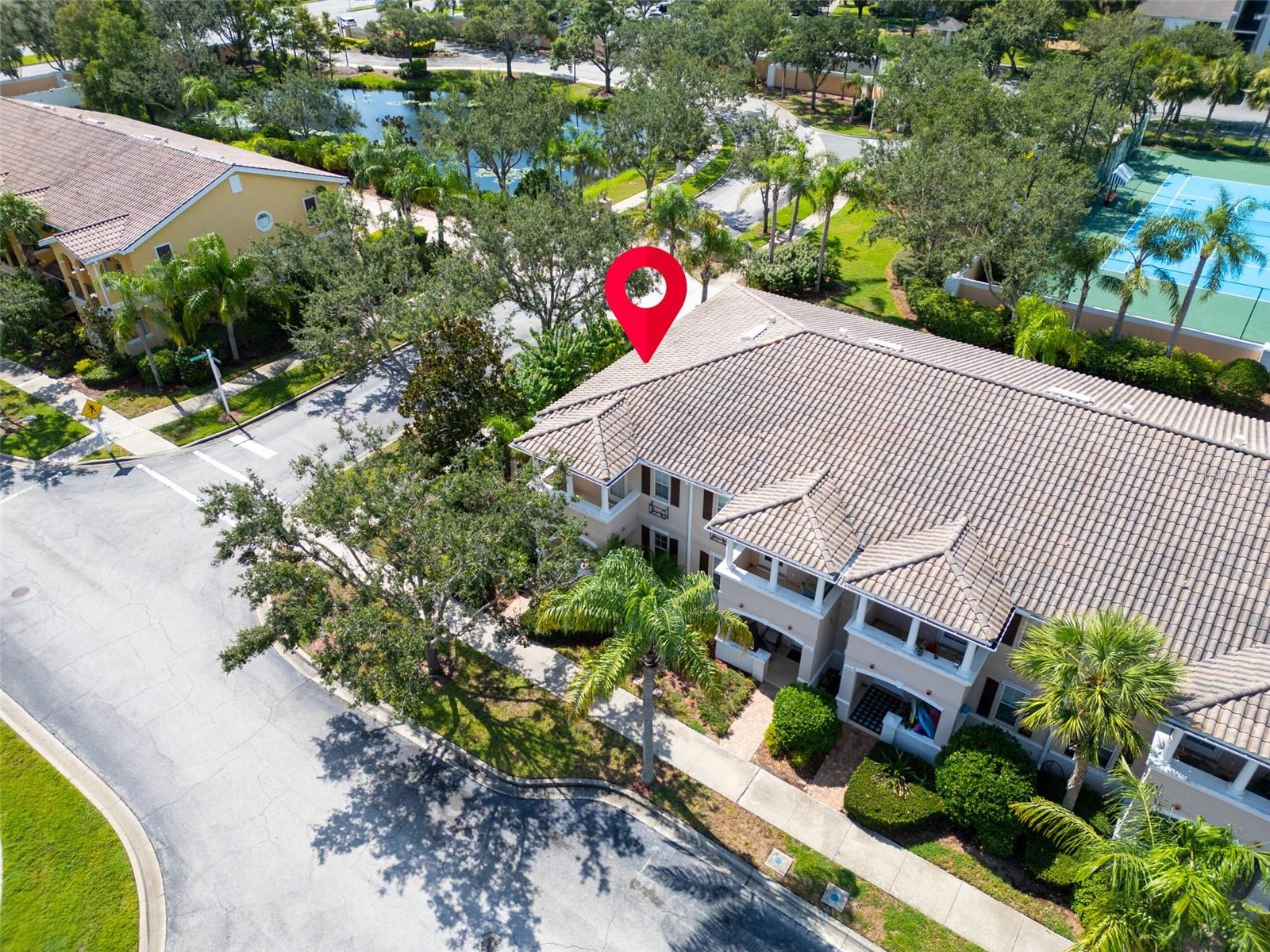 SAN PALERMO - Residential