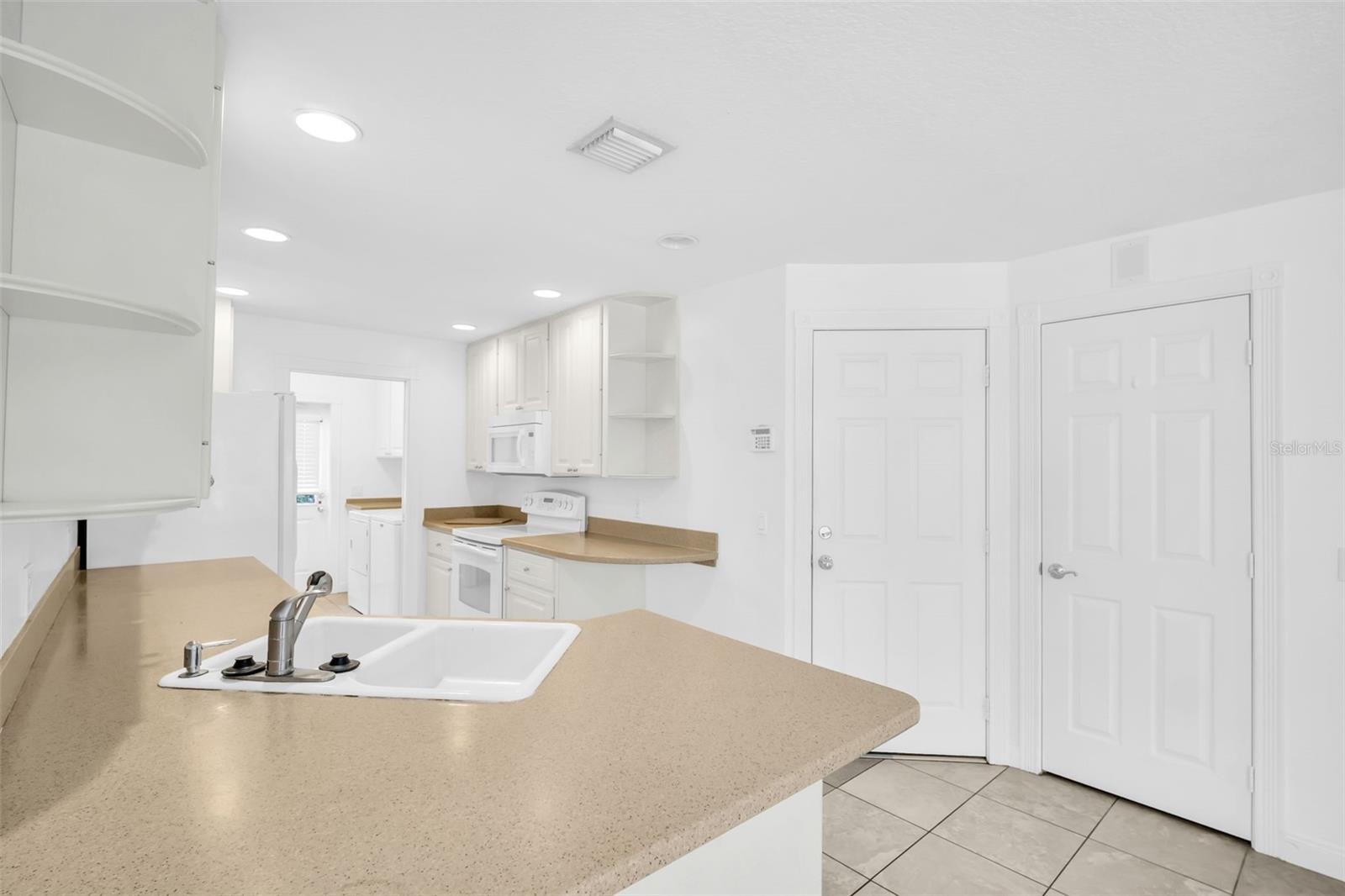 SAN PALERMO - Residential