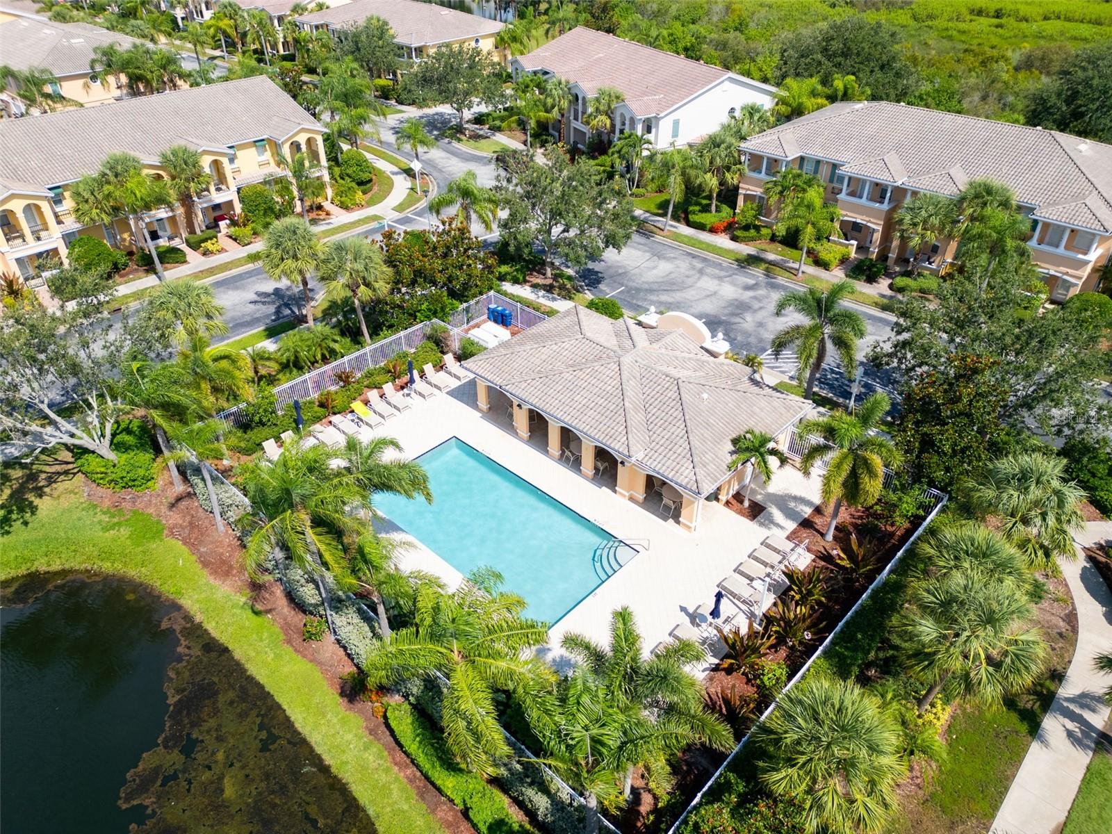 SAN PALERMO - Residential