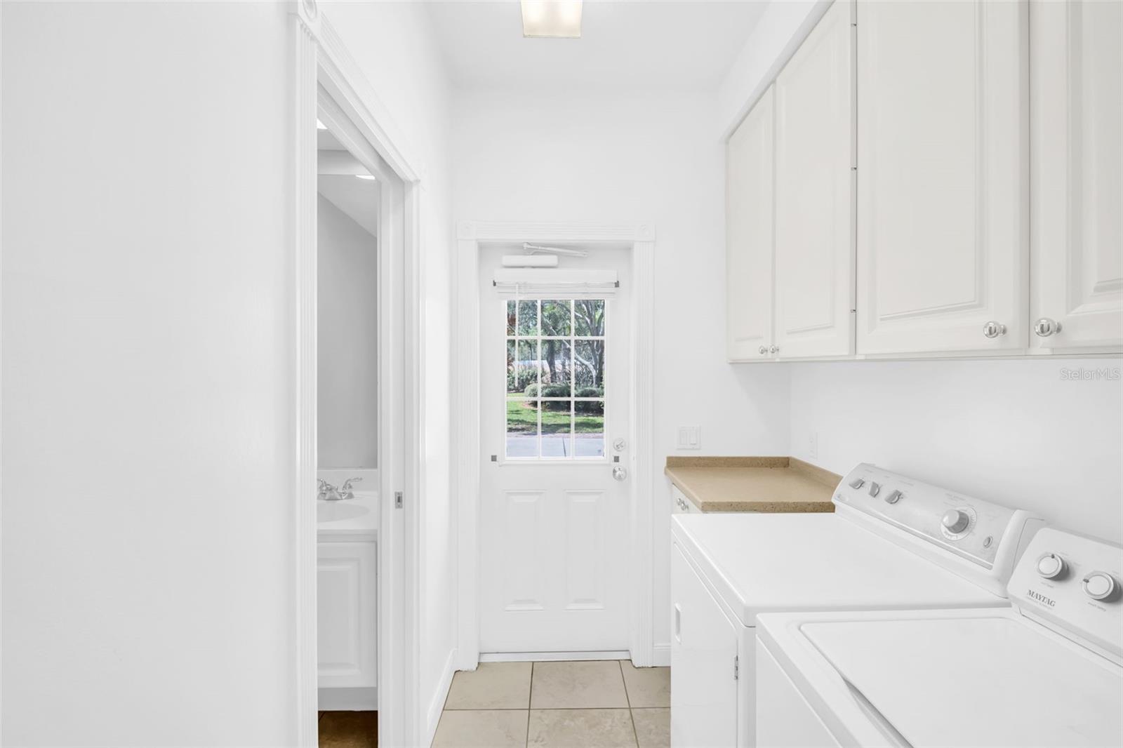 SAN PALERMO - Residential