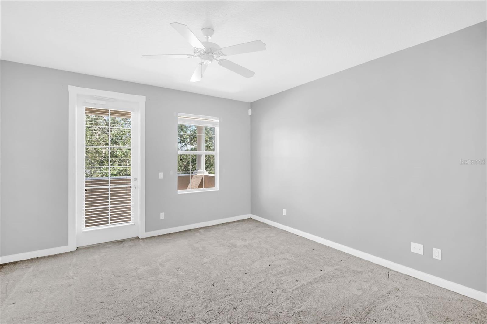 SAN PALERMO - Residential