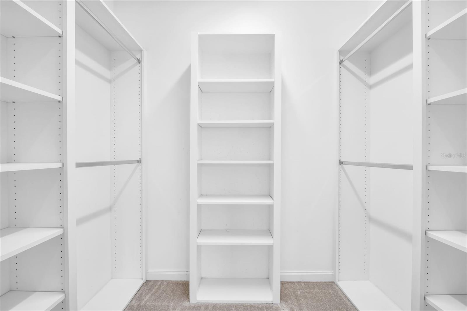 SAN PALERMO - Residential