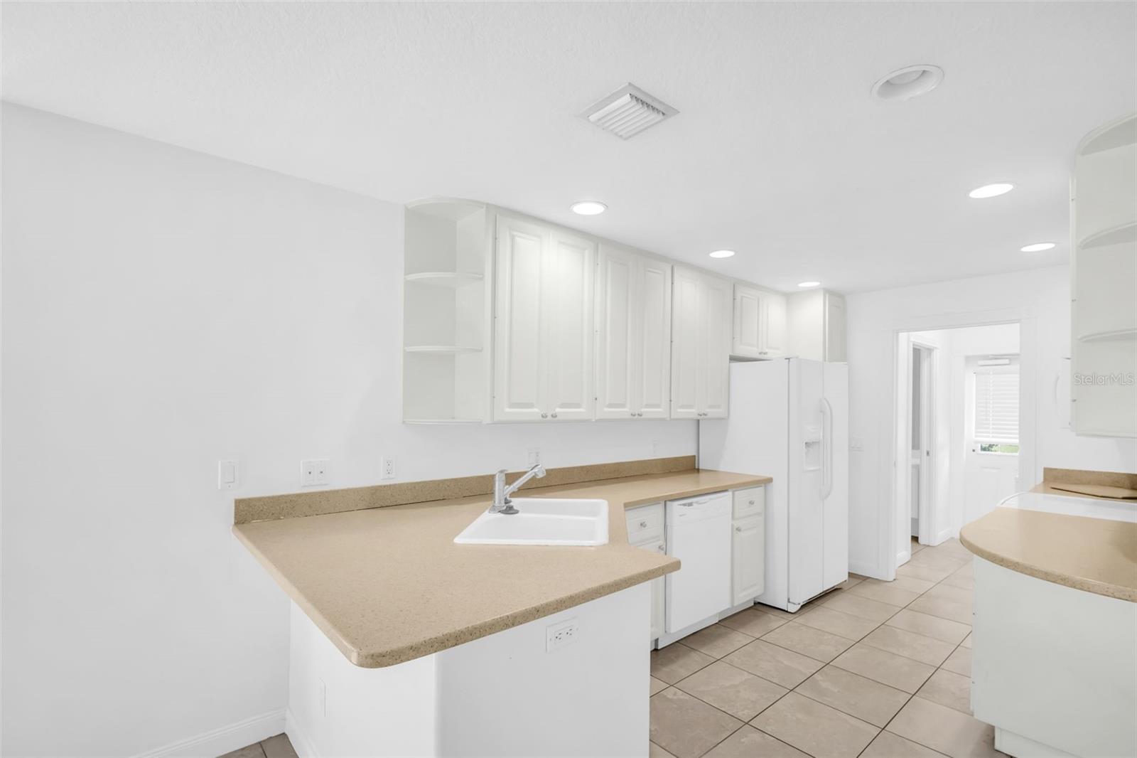 SAN PALERMO - Residential