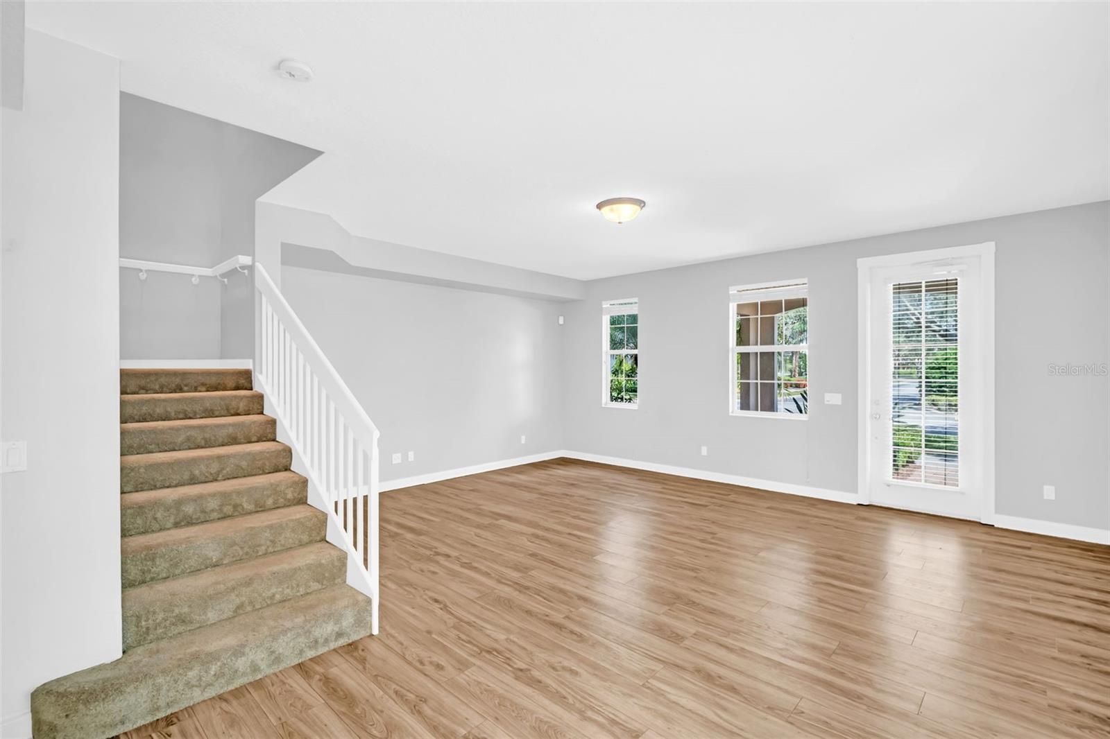 SAN PALERMO - Residential