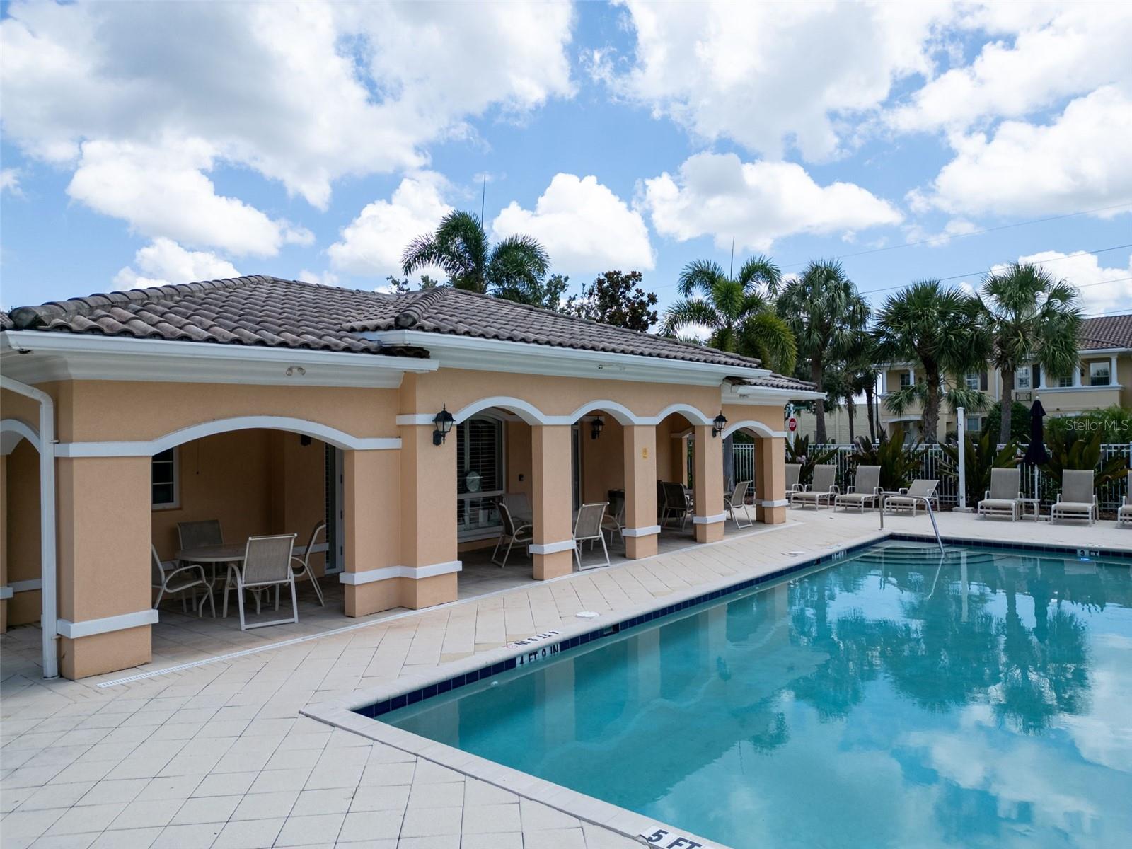 SAN PALERMO - Residential