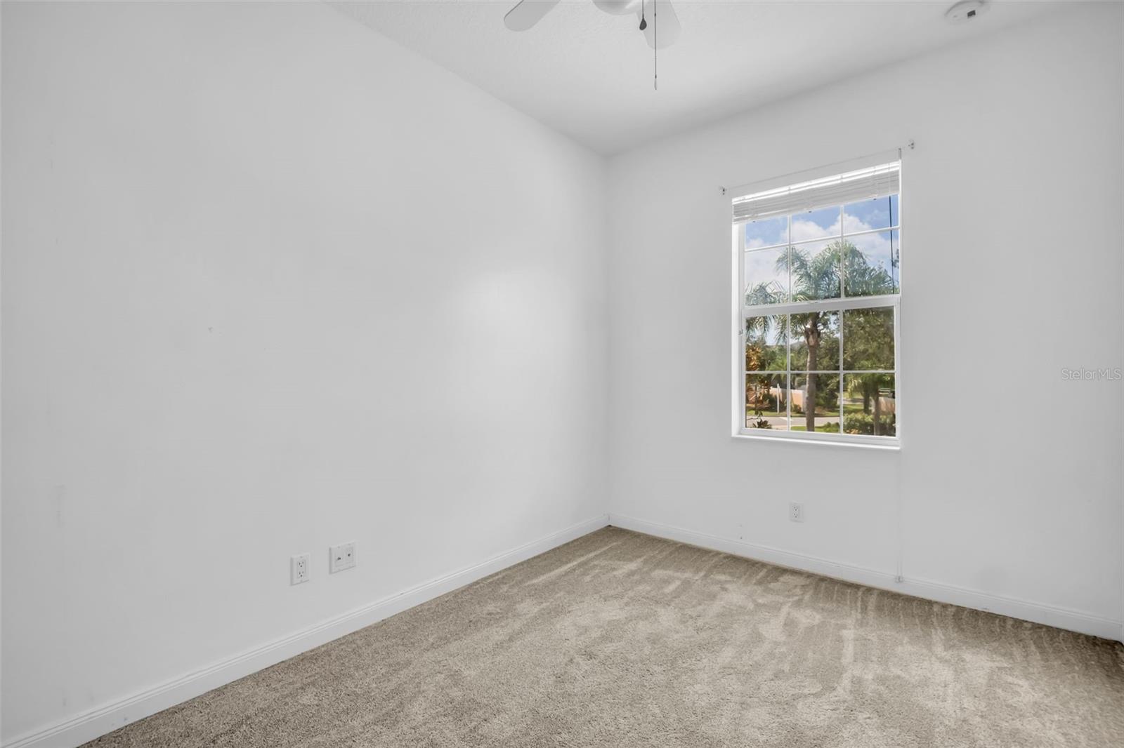 SAN PALERMO - Residential