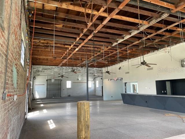 BOULEVARD ADD TO SARASOTA - Commercial Lease