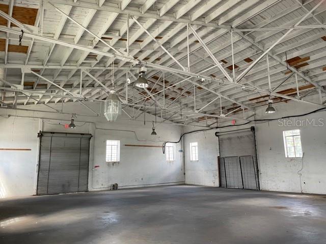 BOULEVARD ADD TO SARASOTA - Commercial Lease