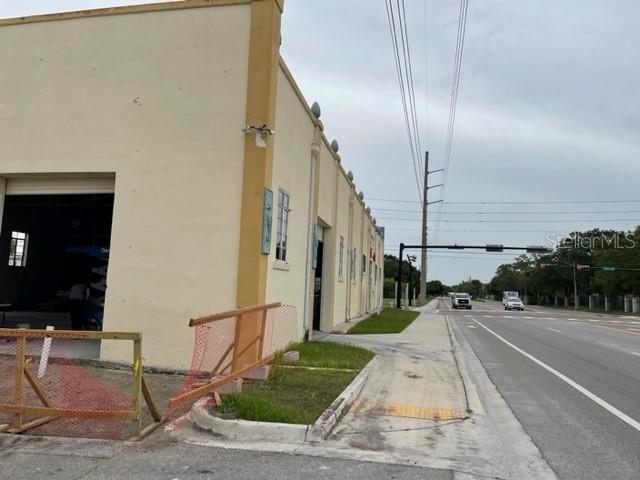 BOULEVARD ADD TO SARASOTA - Commercial Lease