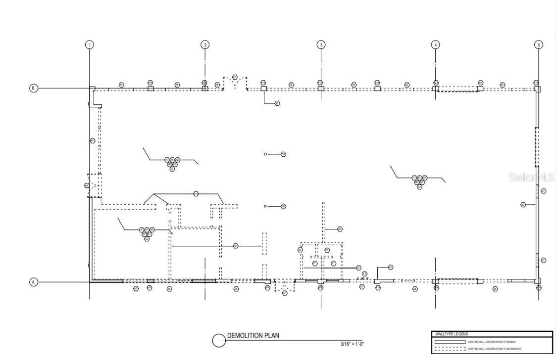 BOULEVARD ADD TO SARASOTA - Commercial Lease