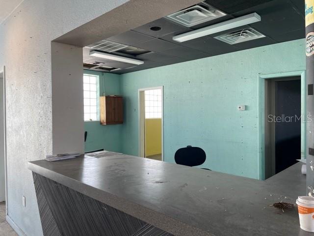 BOULEVARD ADD TO SARASOTA - Commercial Lease