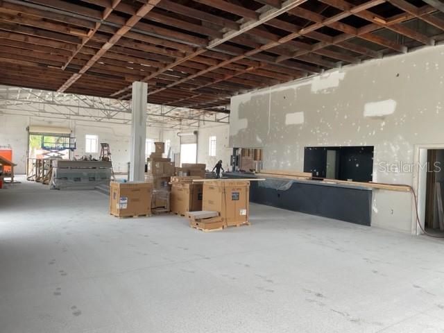 BOULEVARD ADD TO SARASOTA - Commercial Lease