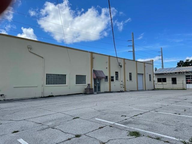 BOULEVARD ADD TO SARASOTA - Commercial Lease