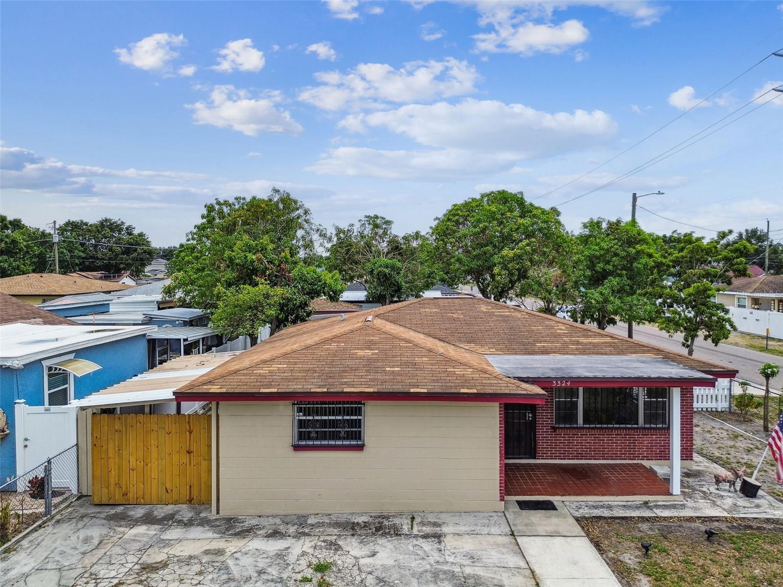 3324 W SAINT JOSEPH STREET