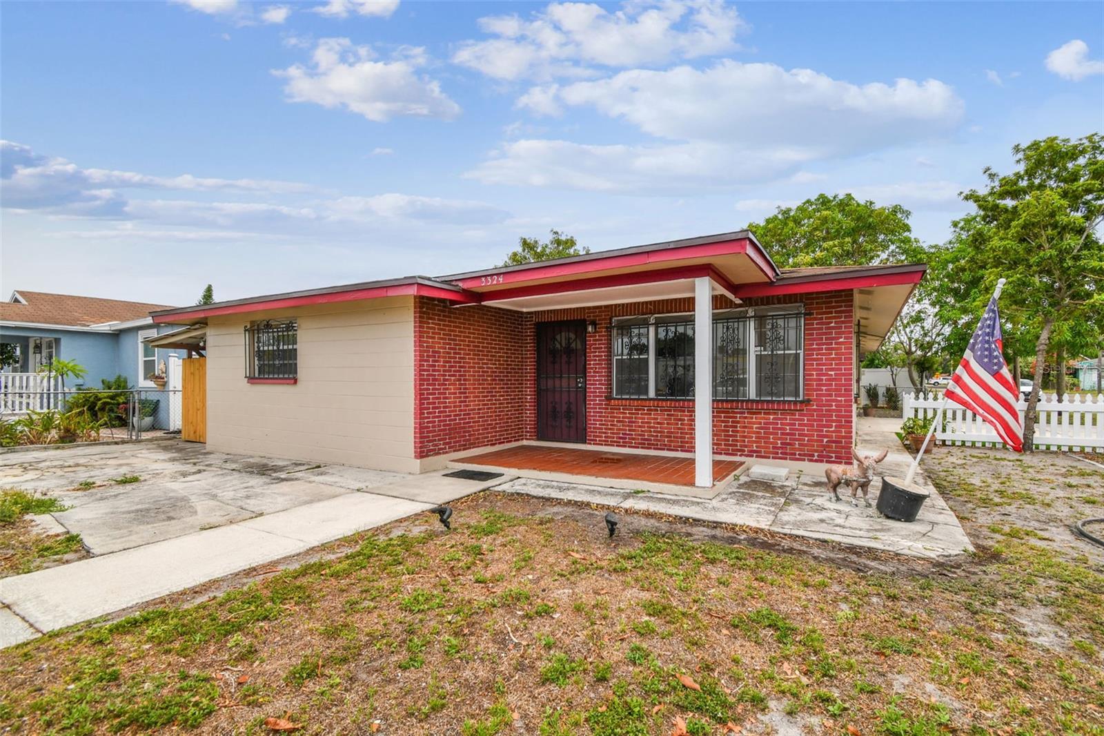 3324 W SAINT JOSEPH STREET