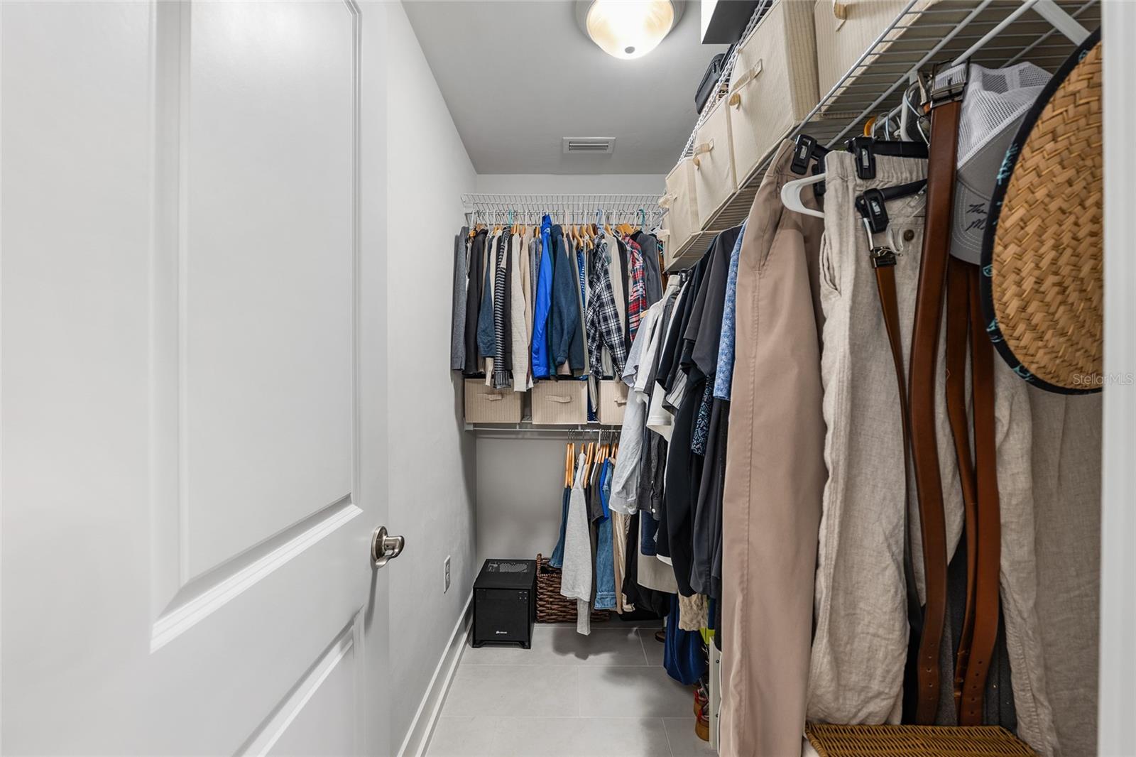 PEYTONS PRESERVE PB 36 PG 7 - Residential