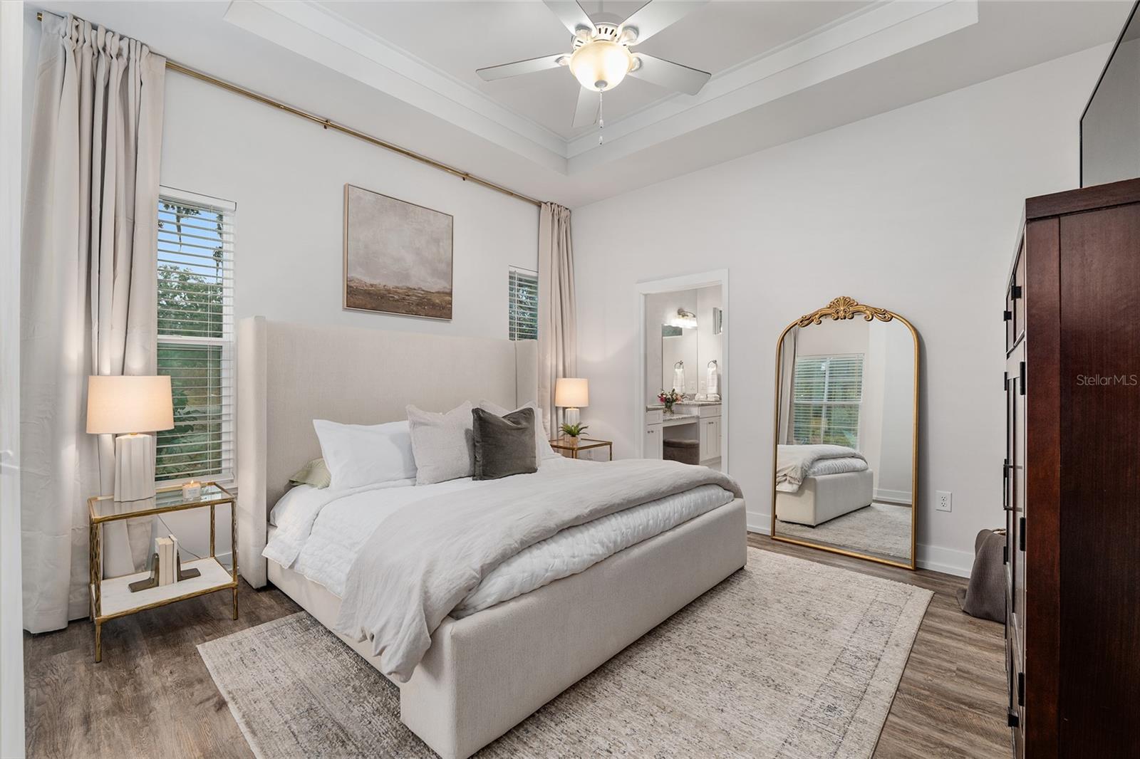 PEYTONS PRESERVE PB 36 PG 7 - Residential