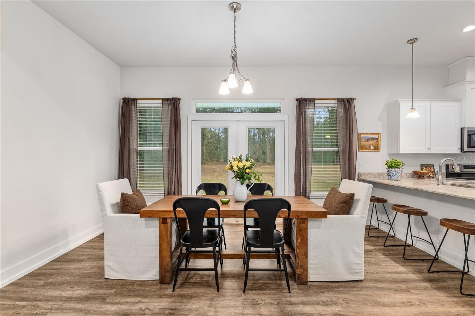 PEYTONS PRESERVE PB 36 PG 7 - Residential