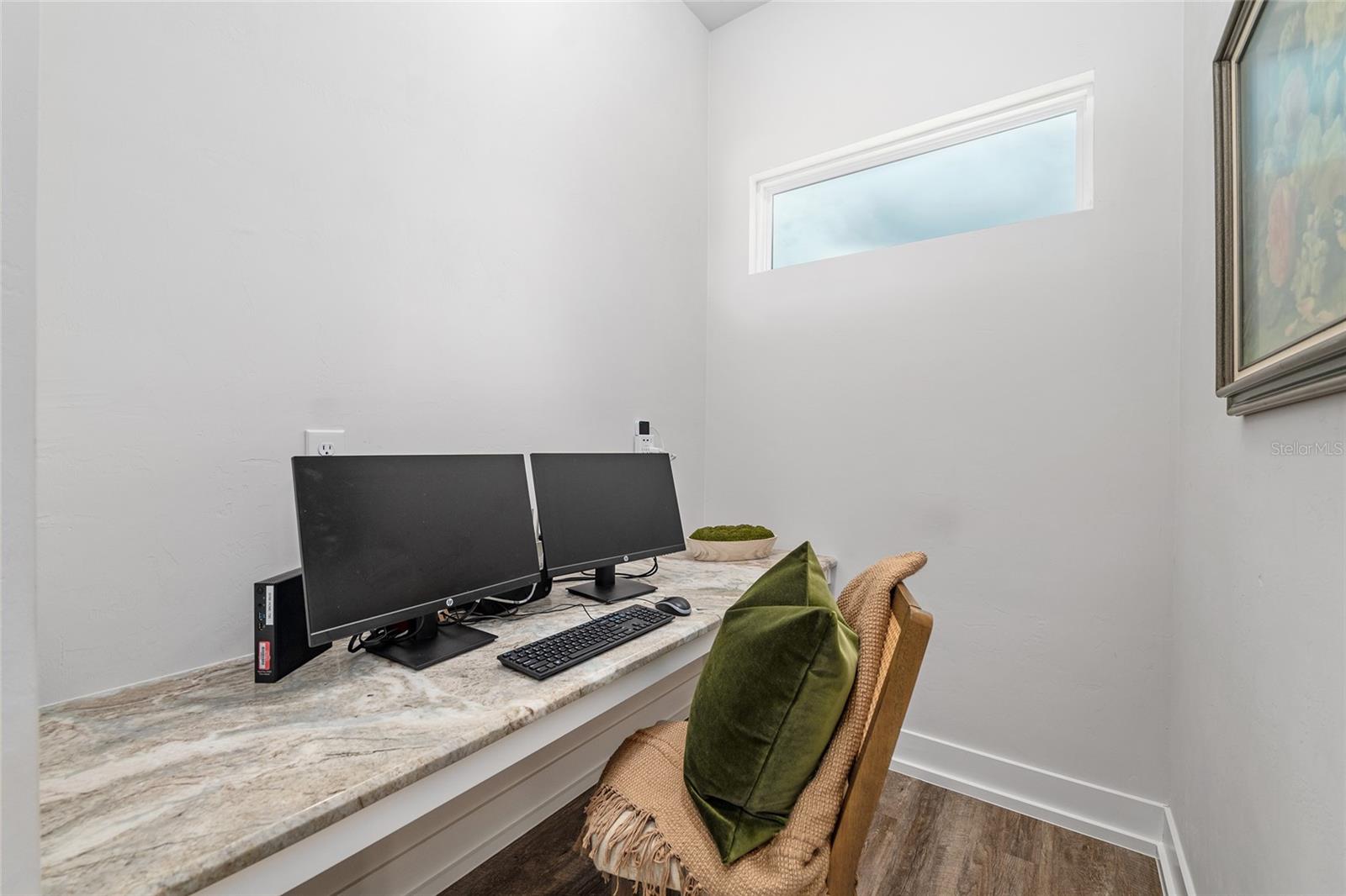 PEYTONS PRESERVE PB 36 PG 7 - Residential