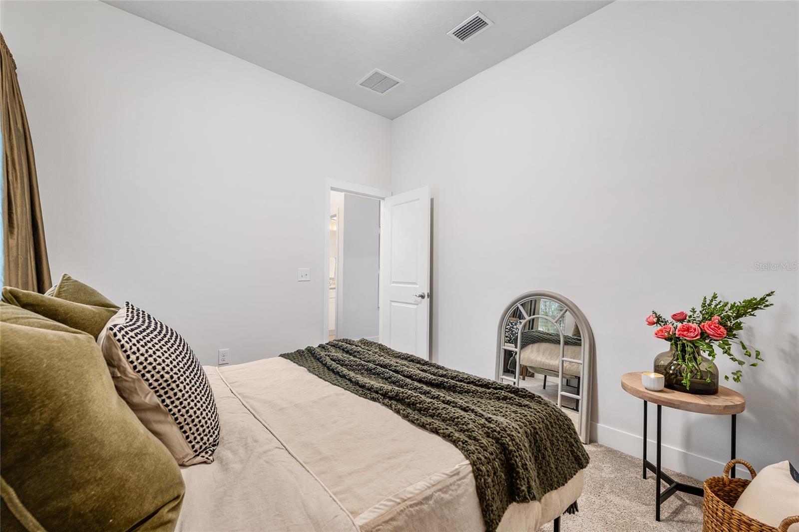 PEYTONS PRESERVE PB 36 PG 7 - Residential