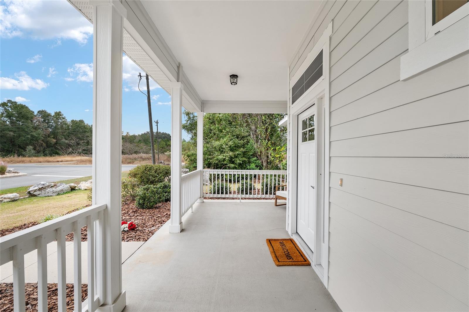 PEYTONS PRESERVE PB 36 PG 7 - Residential