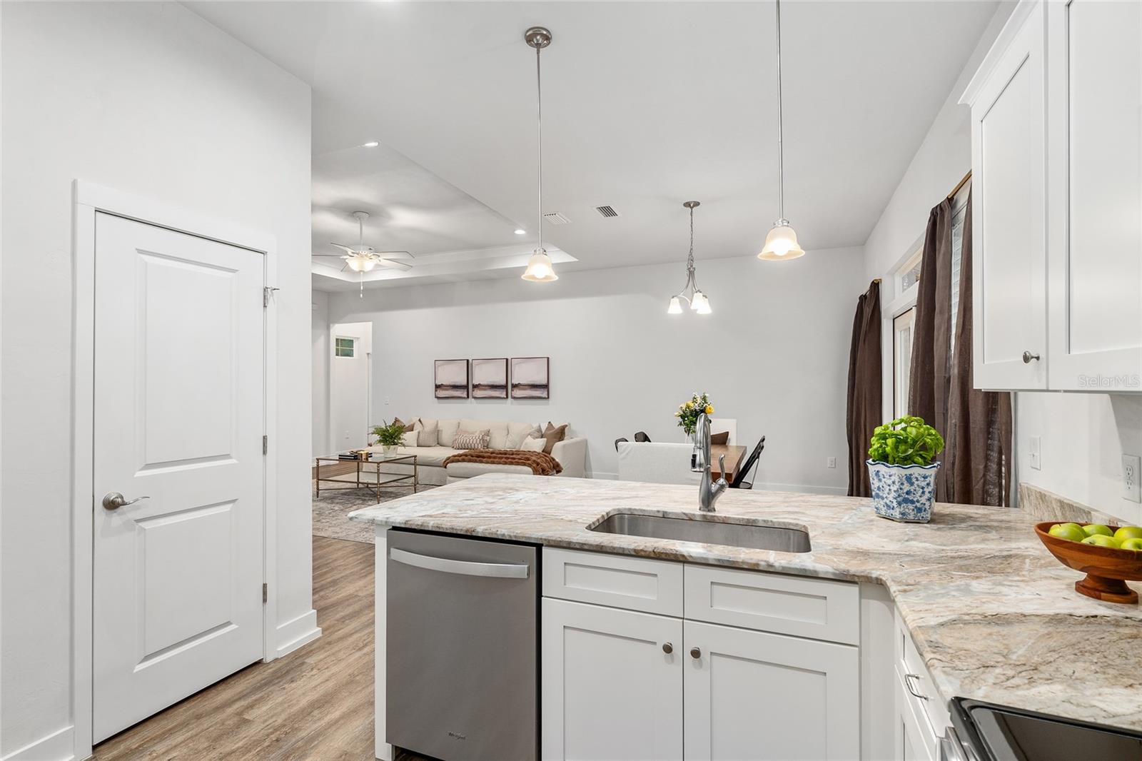 PEYTONS PRESERVE PB 36 PG 7 - Residential