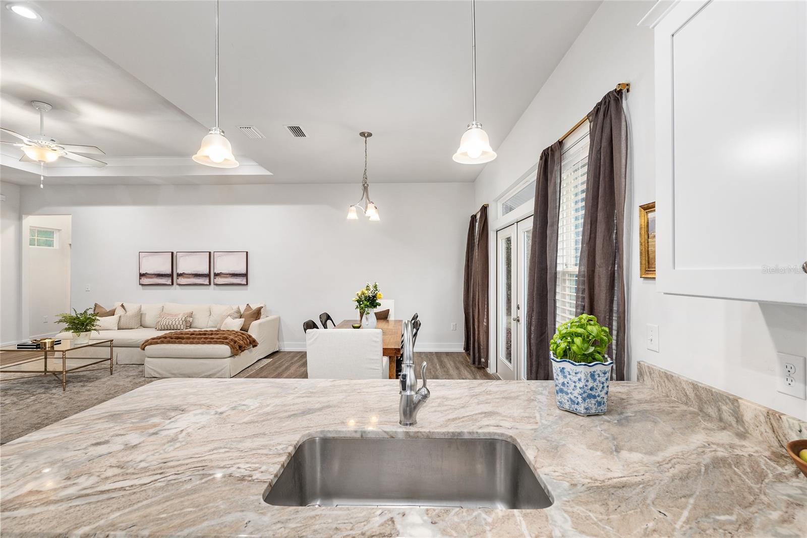 PEYTONS PRESERVE PB 36 PG 7 - Residential