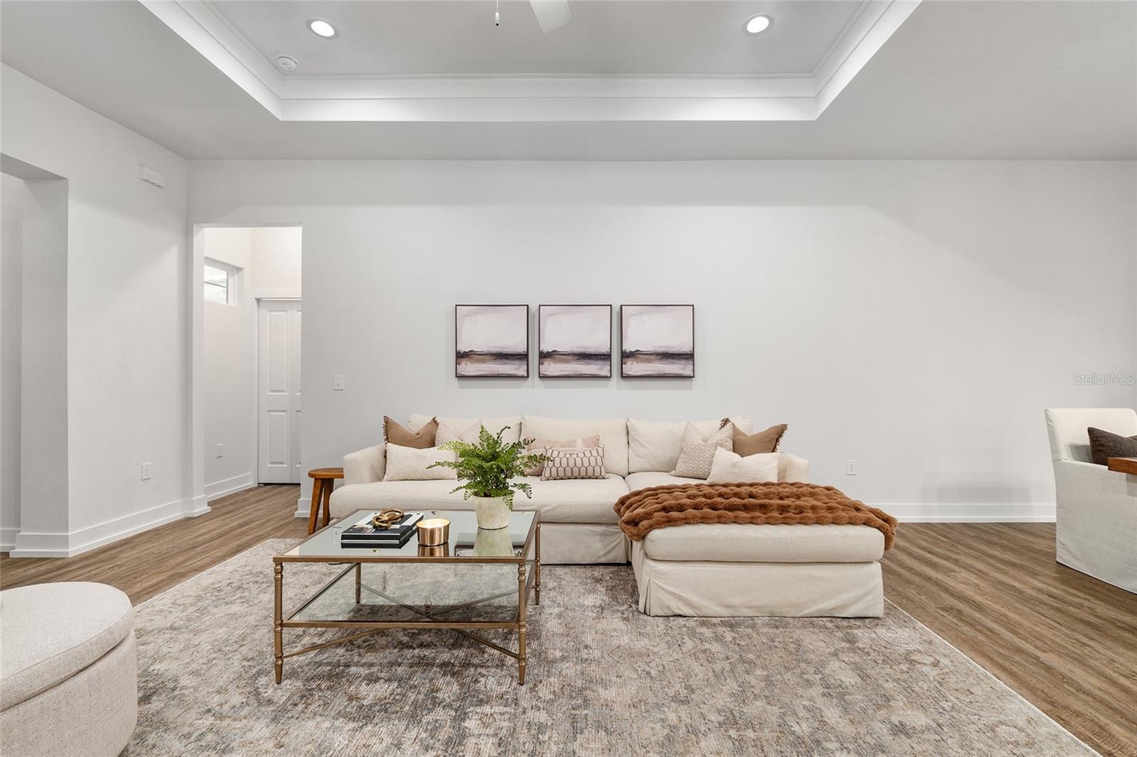 PEYTONS PRESERVE PB 36 PG 7 - Residential