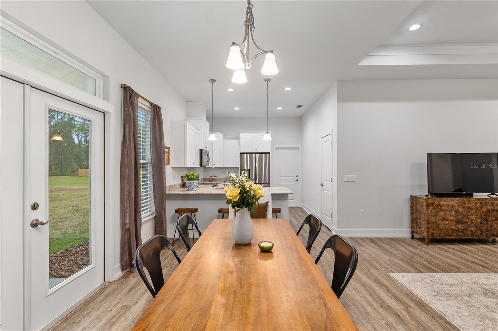 PEYTONS PRESERVE PB 36 PG 7 - Residential