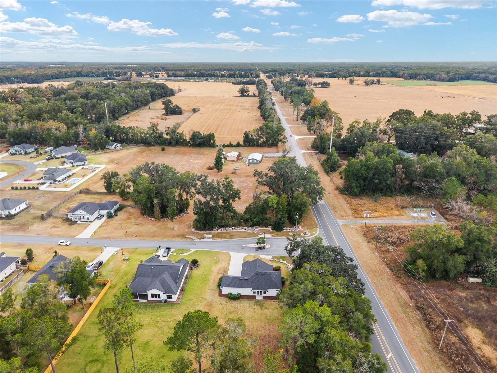 PEYTONS PRESERVE PB 36 PG 7 - Residential