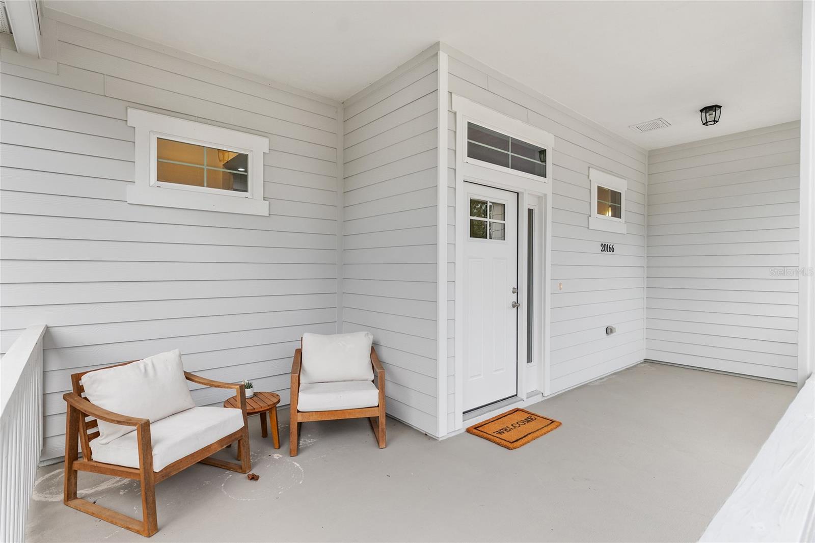 PEYTONS PRESERVE PB 36 PG 7 - Residential